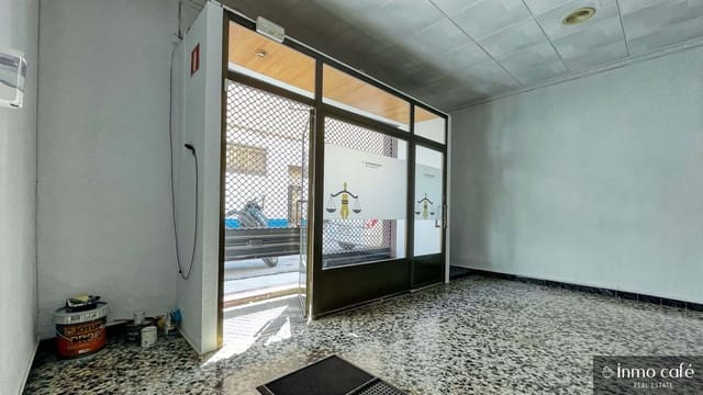 Commercial for sale in L'Alcúdia de Crespins - € 54,700 (Ref: 9151545)