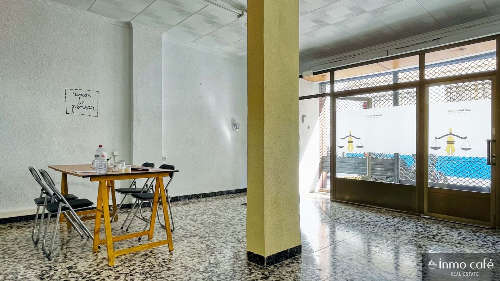 Commercial for sale in L'Alcudia de Crespins - € 54,700 (Ref: 9151545)