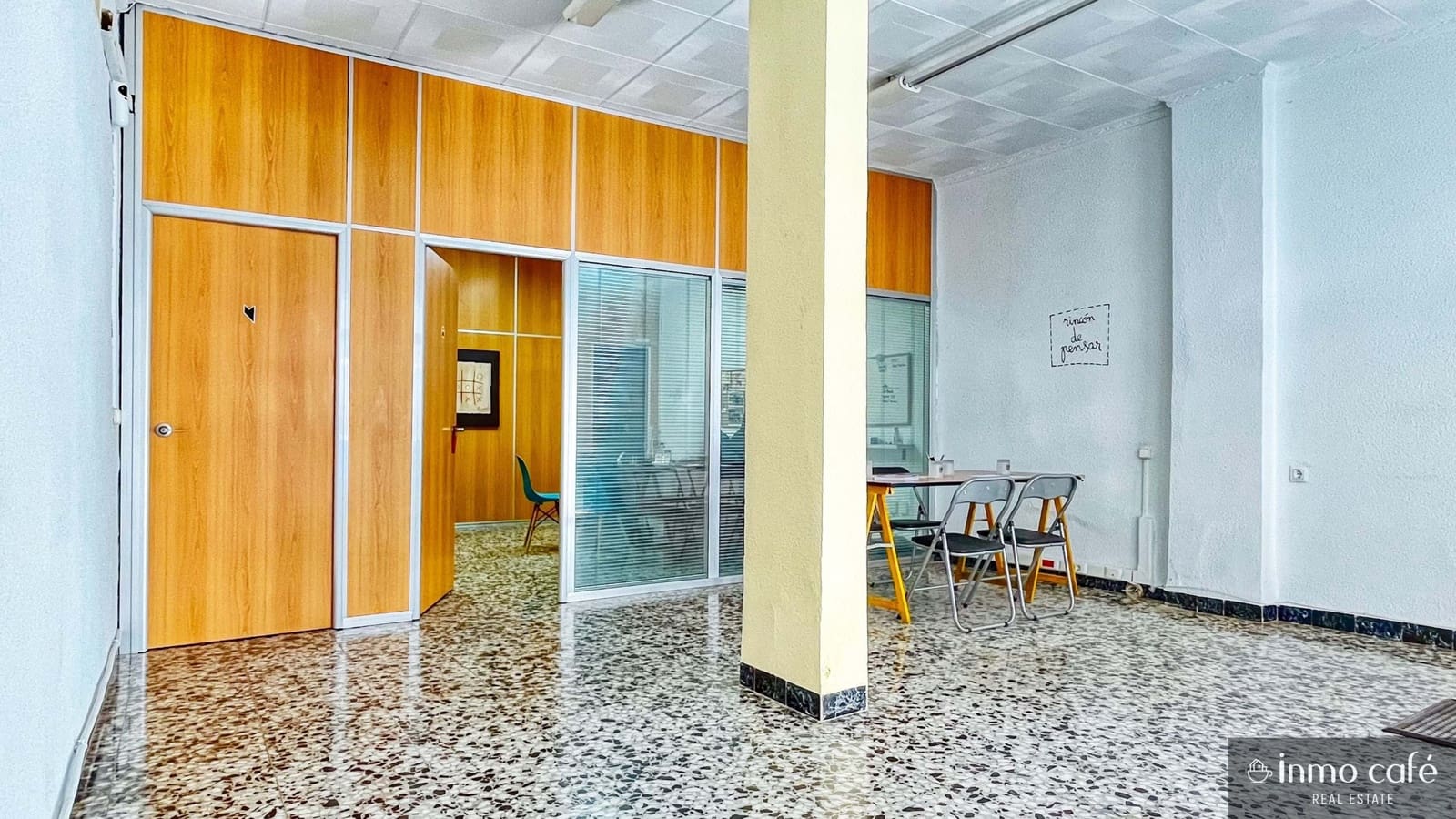 Commercial for sale in L'Alcudia de Crespins - € 54,700 (Ref: 9151545)