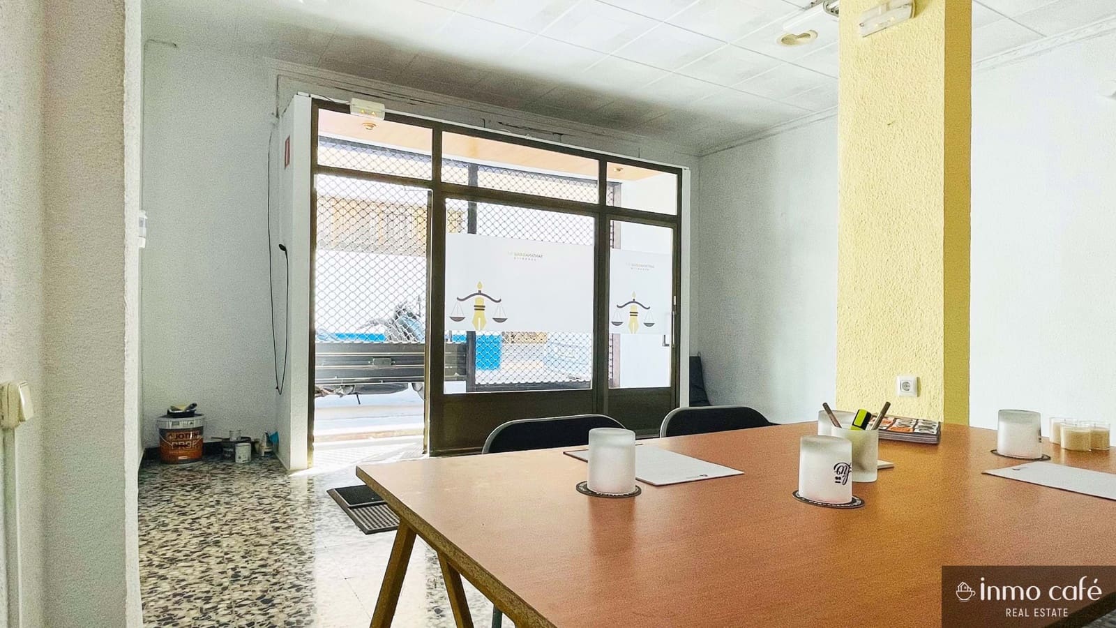 Commercial for sale in L'Alcudia de Crespins - € 54,700 (Ref: 9151545)