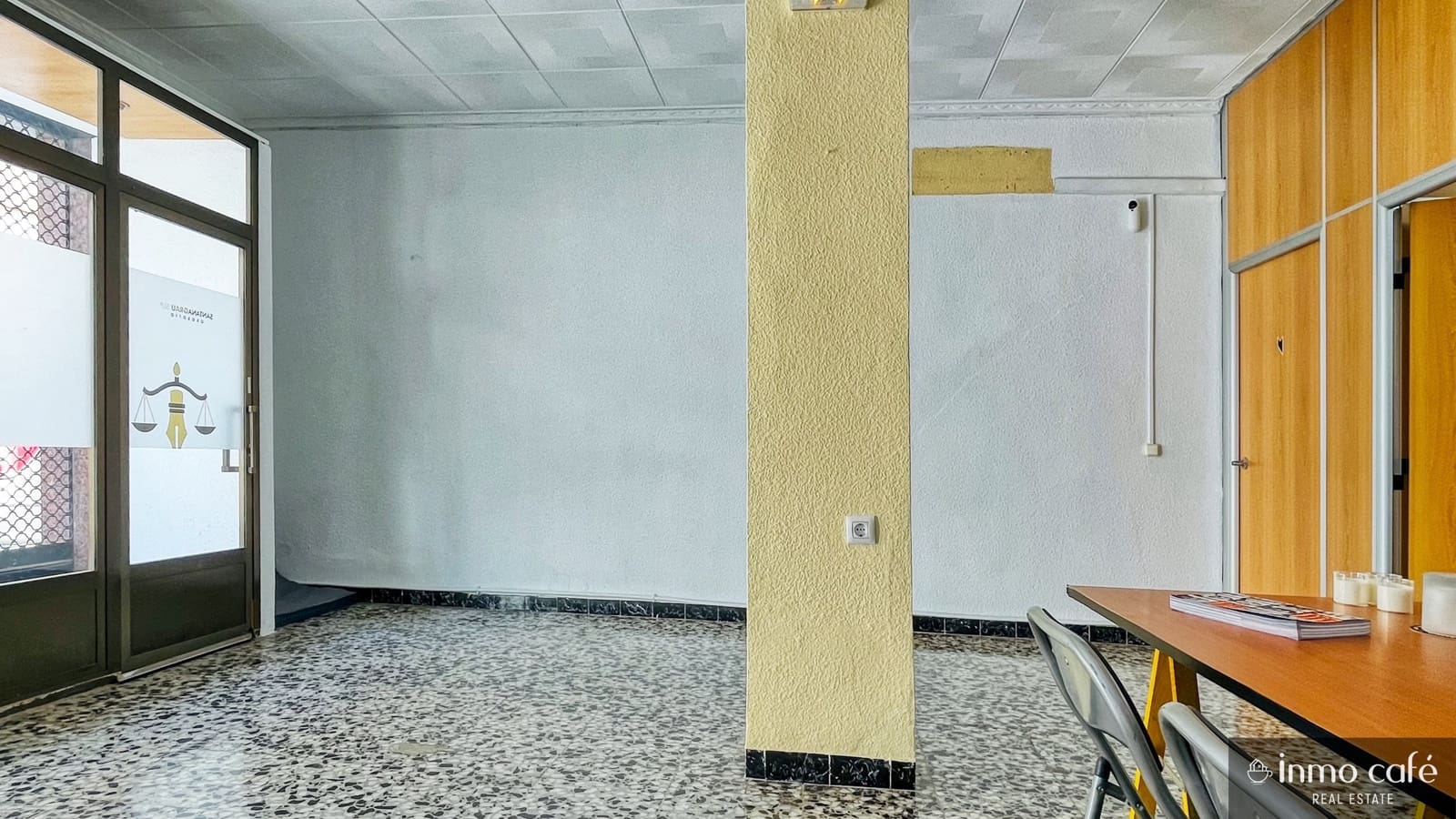 Commercial for sale in L'Alcudia de Crespins - € 54,700 (Ref: 9151545)