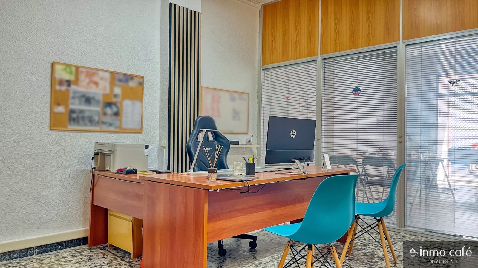 Commercial for sale in L'Alcudia de Crespins - € 54,700 (Ref: 9151545)