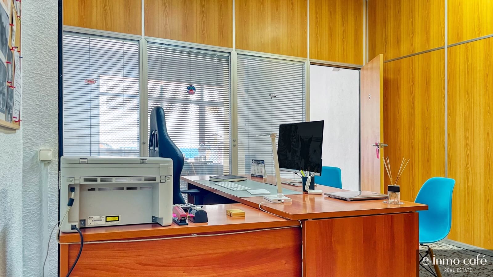 Commercial for sale in L'Alcudia de Crespins - € 54,700 (Ref: 9151545)