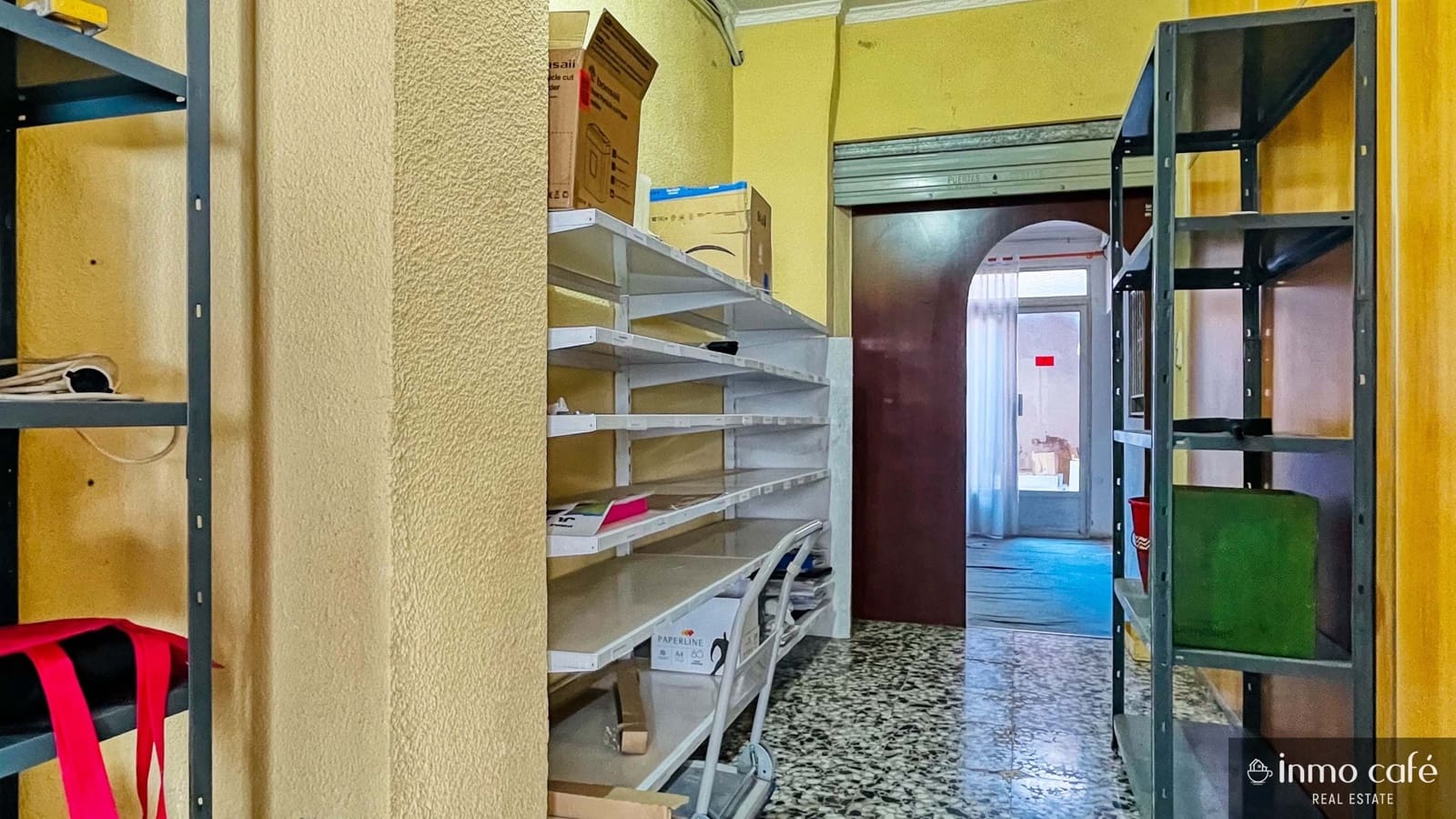 Commercial for sale in L'Alcudia de Crespins - € 54,700 (Ref: 9151545)