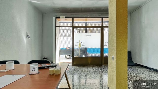 Commercial for sale in L'Alcúdia de Crespins - € 54,700 (Ref: 9151545)