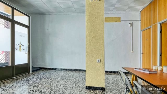 Commercial for sale in L'Alcúdia de Crespins - € 54,700 (Ref: 9151545)