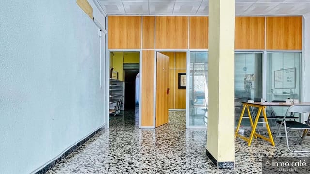 Commercial for sale in L'Alcúdia de Crespins - € 54,700 (Ref: 9151545)