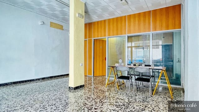 Erhverv til salg i L'Alcúdia de Crespins - € 54.700 (Ref: 9151545)