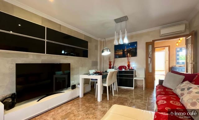 3 soveværelse Semi-Rækkehus til salg i Cañada med garage - € 139.000 (Ref: 9159238)