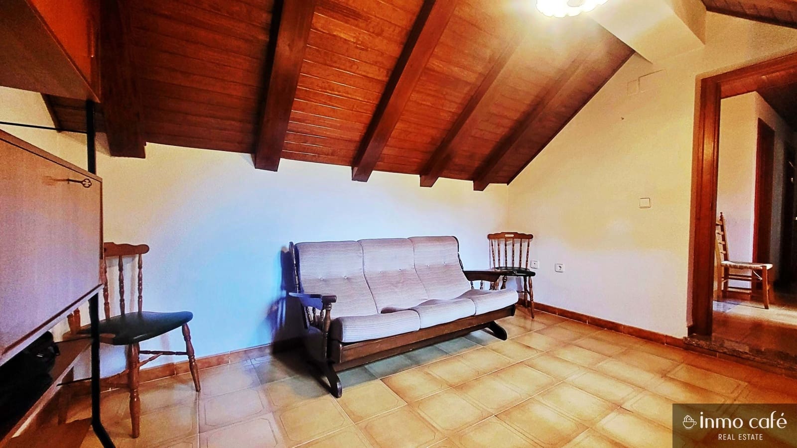 6 chambre Villa/Maison à vendre à Biar avec piscine garage - 349 000 € (Ref: 9160074)