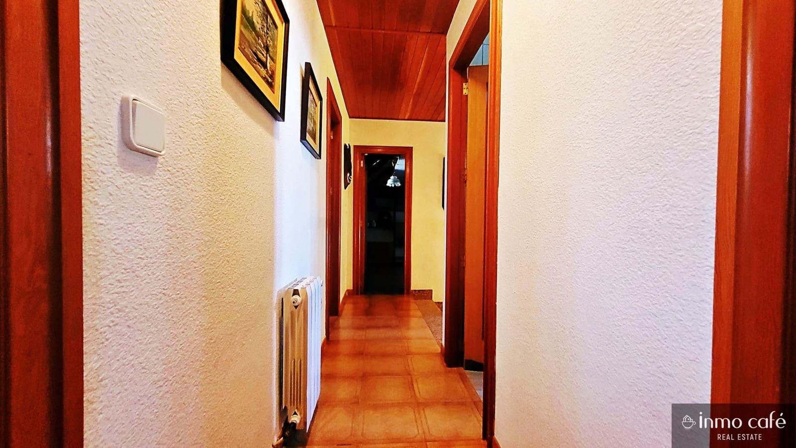 6 chambre Villa/Maison à vendre à Biar avec piscine garage - 349 000 € (Ref: 9160074)