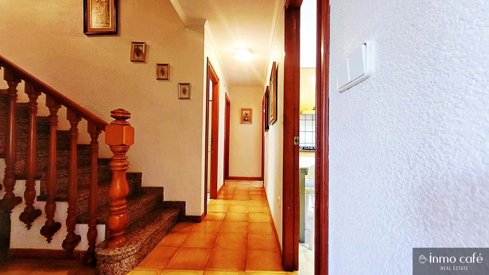 6 chambre Villa/Maison à vendre à Biar avec piscine garage - 349 000 € (Ref: 9160074)