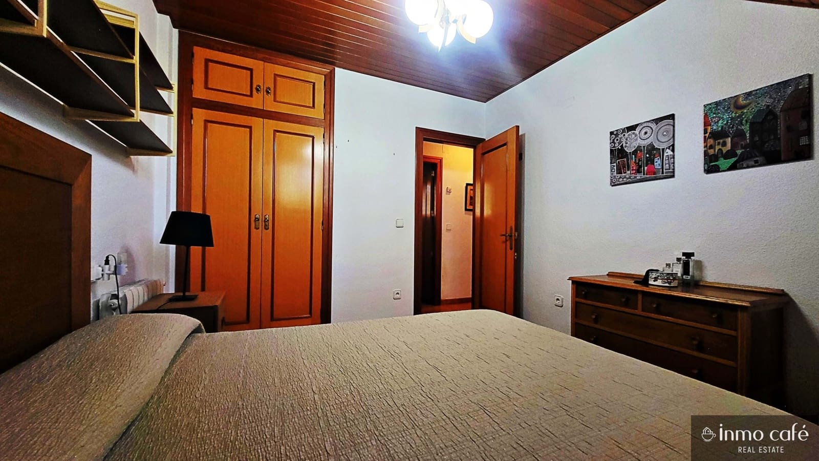 6 chambre Villa/Maison à vendre à Biar avec piscine garage - 349 000 € (Ref: 9160074)