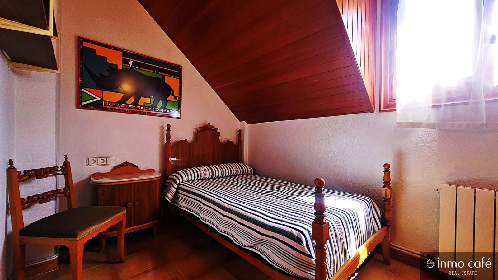 6 chambre Villa/Maison à vendre à Biar avec piscine garage - 349 000 € (Ref: 9160074)