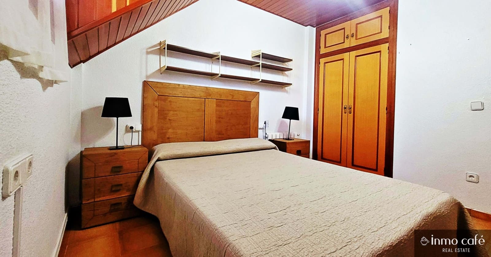 6 chambre Villa/Maison à vendre à Biar avec piscine garage - 349 000 € (Ref: 9160074)