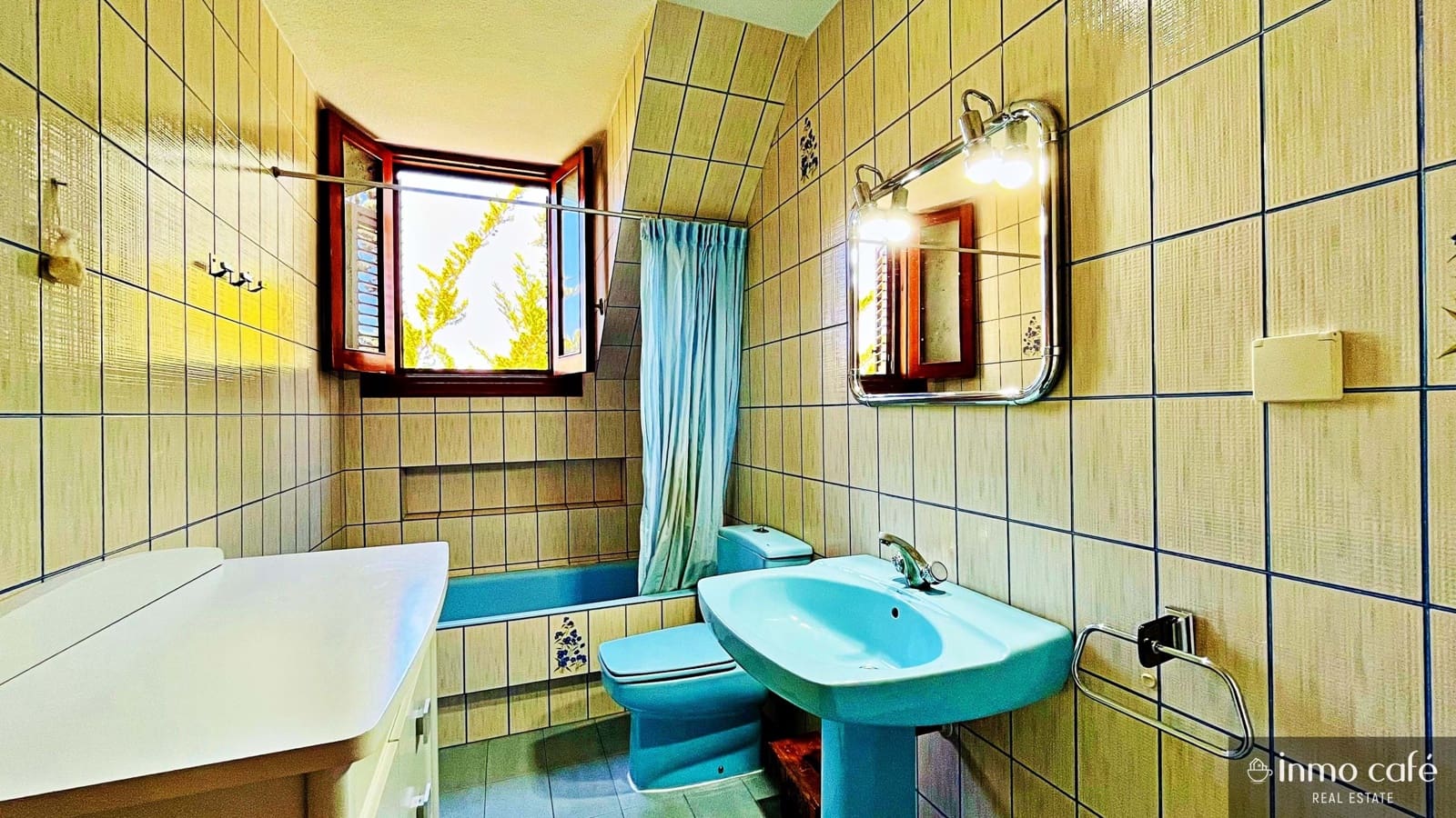 6 chambre Villa/Maison à vendre à Biar avec piscine garage - 349 000 € (Ref: 9160074)