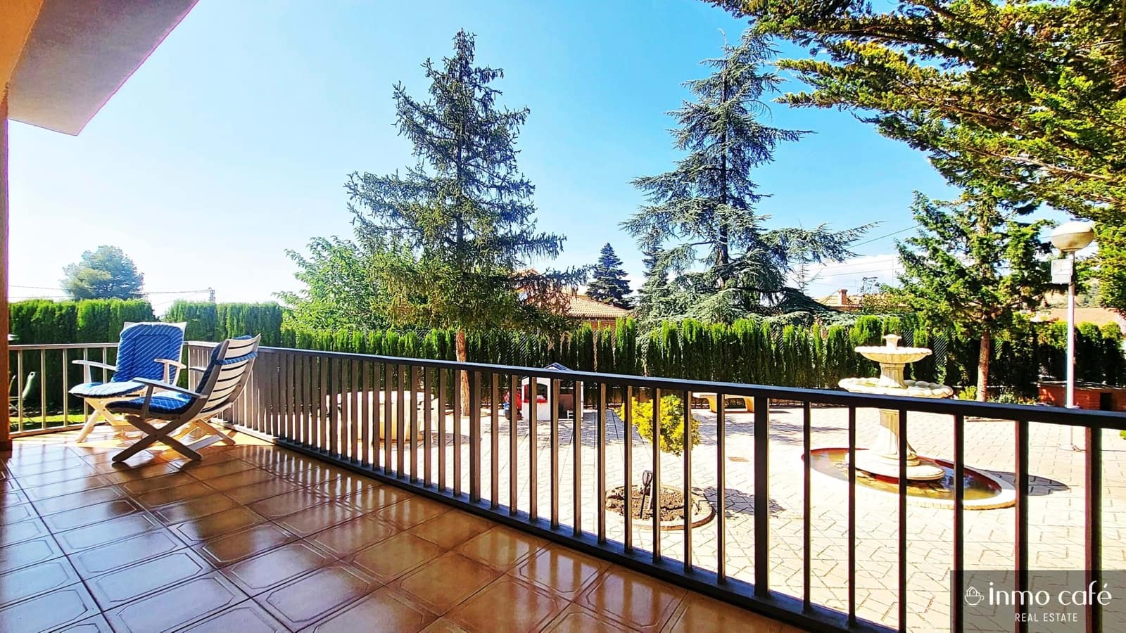 6 chambre Villa/Maison à vendre à Biar avec piscine garage - 349 000 € (Ref: 9160074)