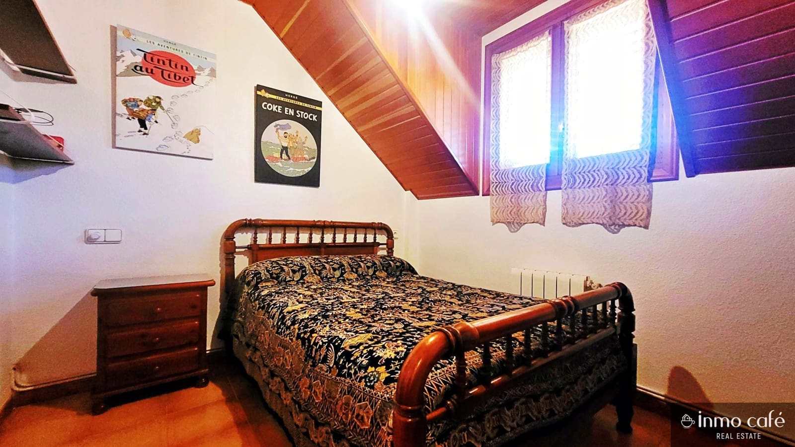 6 chambre Villa/Maison à vendre à Biar avec piscine garage - 349 000 € (Ref: 9160074)