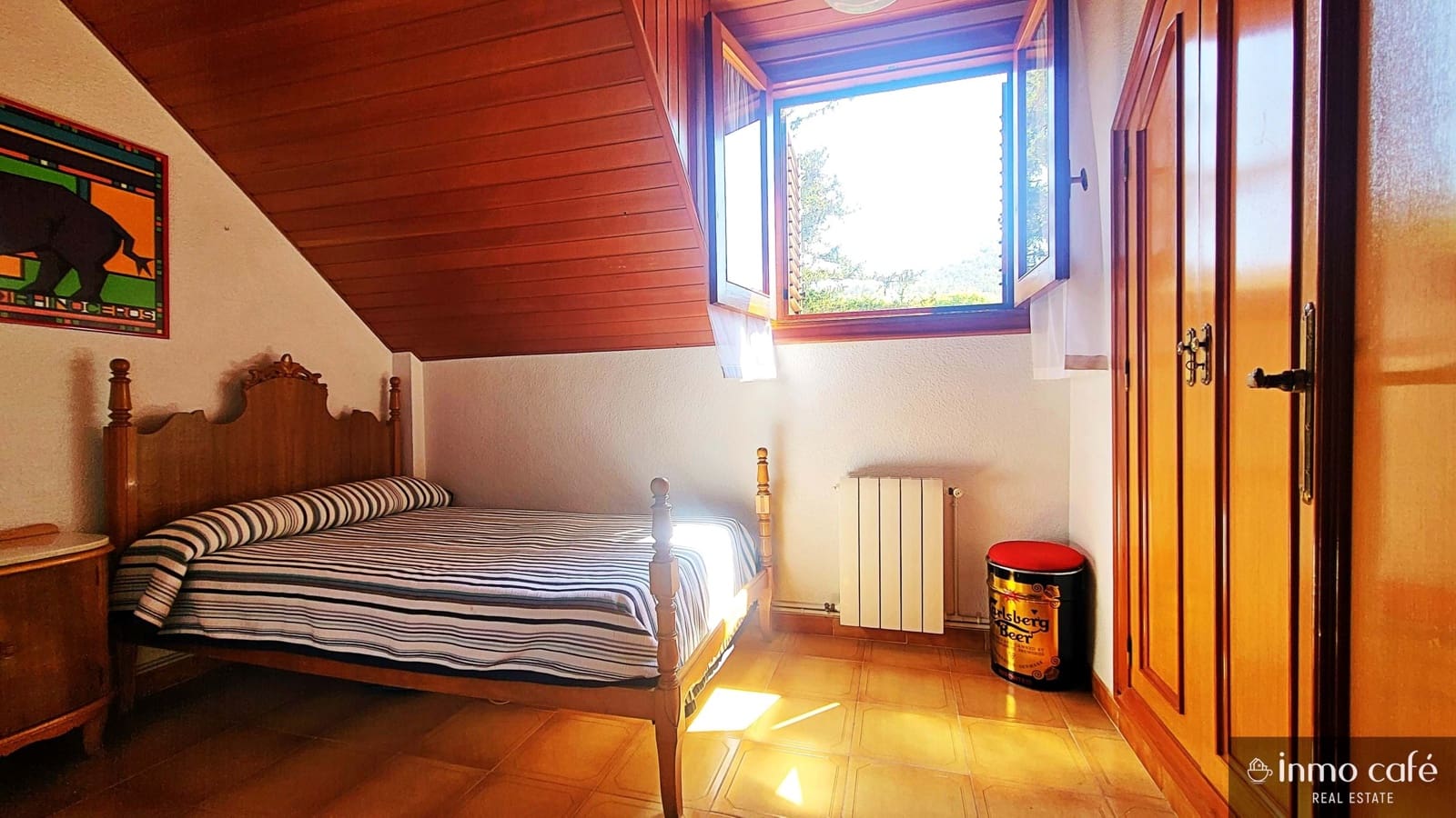 6 chambre Villa/Maison à vendre à Biar avec piscine garage - 349 000 € (Ref: 9160074)