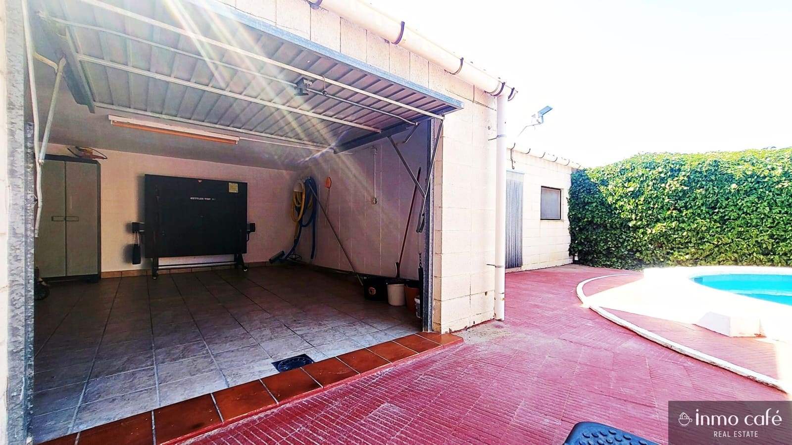 6 chambre Villa/Maison à vendre à Biar avec piscine garage - 349 000 € (Ref: 9160074)