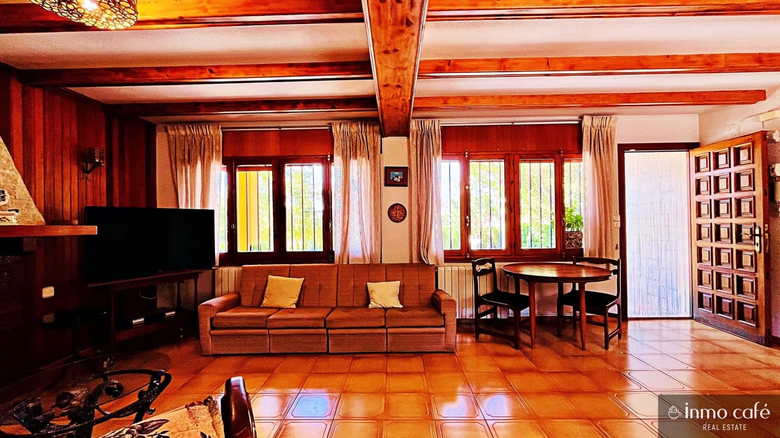 6 chambre Villa/Maison à vendre à Biar avec piscine garage - 349 000 € (Ref: 9160074)