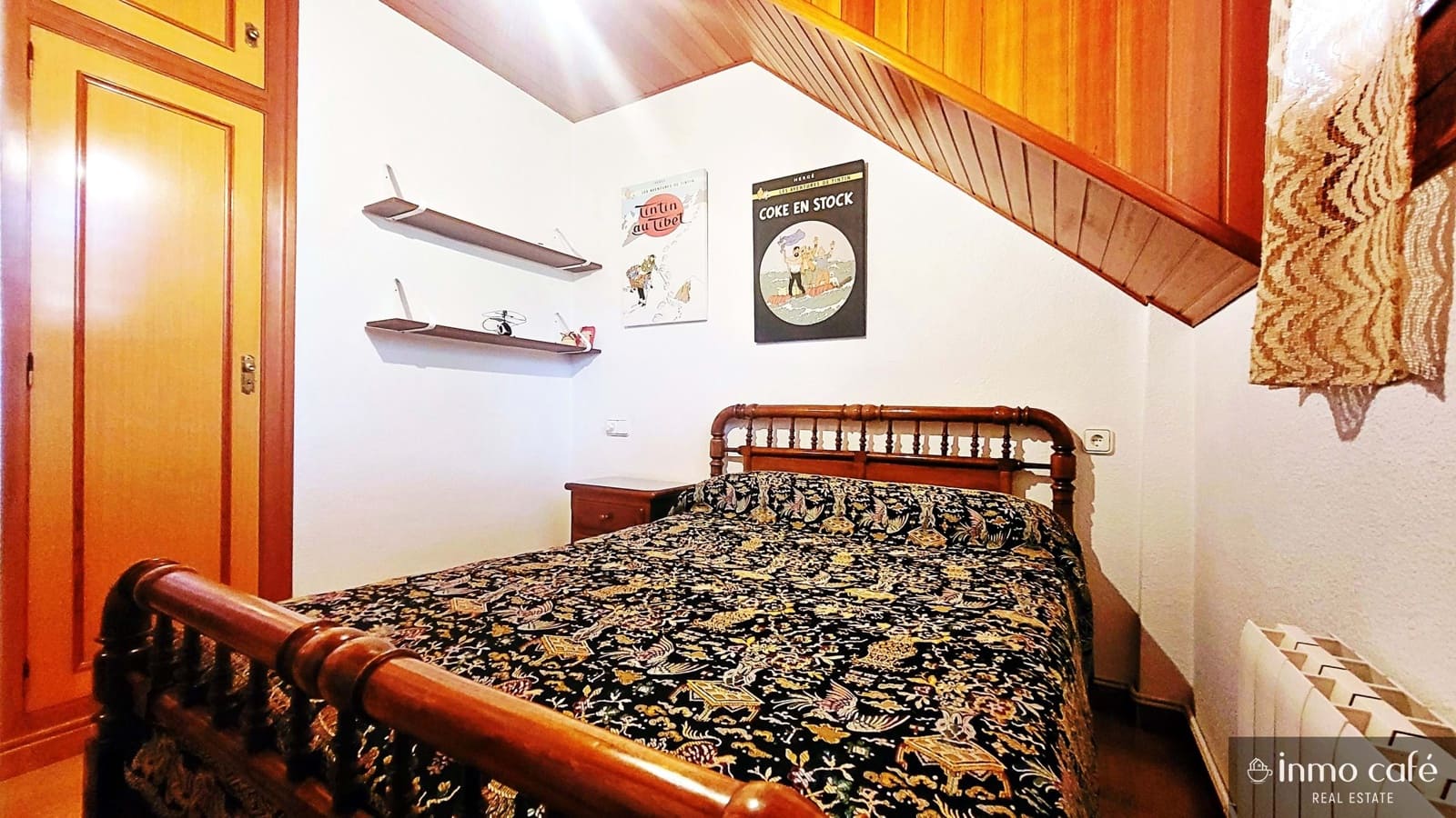 6 chambre Villa/Maison à vendre à Biar avec piscine garage - 349 000 € (Ref: 9160074)