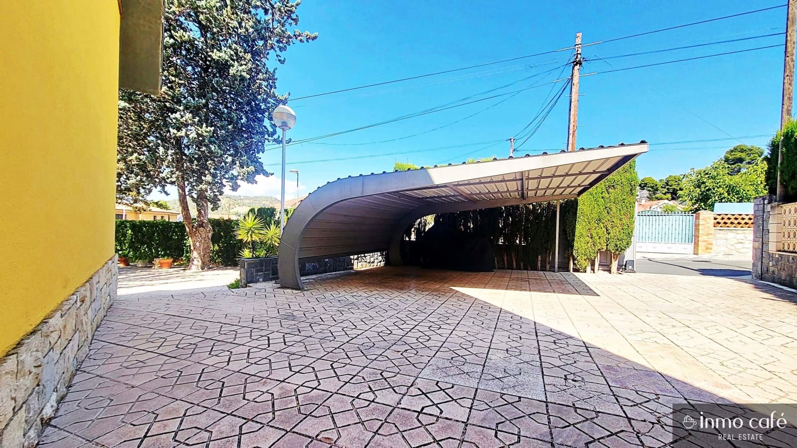 6 chambre Villa/Maison à vendre à Biar avec piscine garage - 349 000 € (Ref: 9160074)