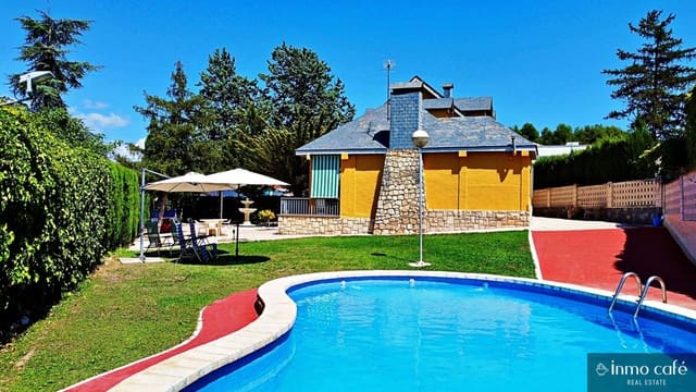 6 chambre Villa/Maison à vendre à Biar avec piscine garage - 349 000 € (Ref: 9160074)