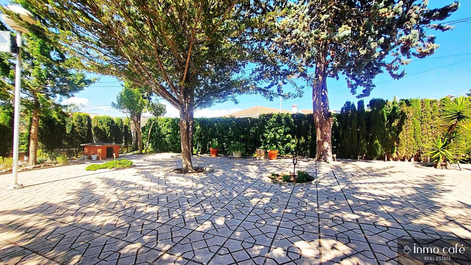 6 chambre Villa/Maison à vendre à Biar avec piscine garage - 349 000 € (Ref: 9160074)