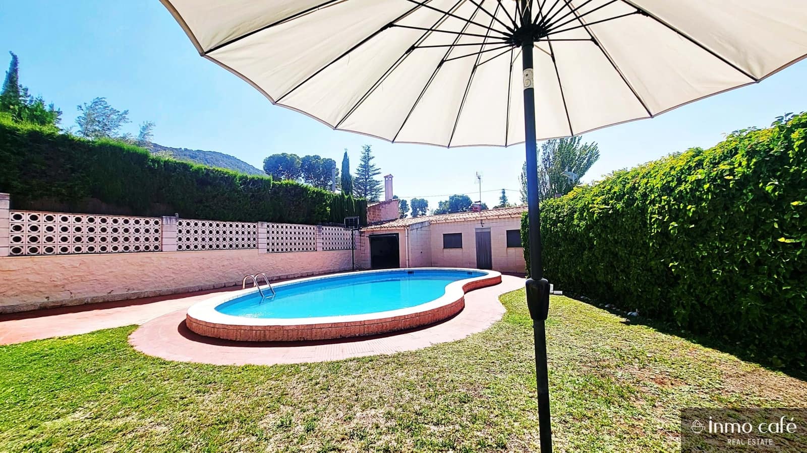 6 chambre Villa/Maison à vendre à Biar avec piscine garage - 349 000 € (Ref: 9160074)