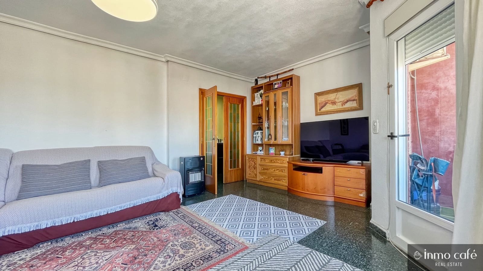 4 soveværelse Lejlighed til salg i Canals - € 94.700 (Ref: 9163242)