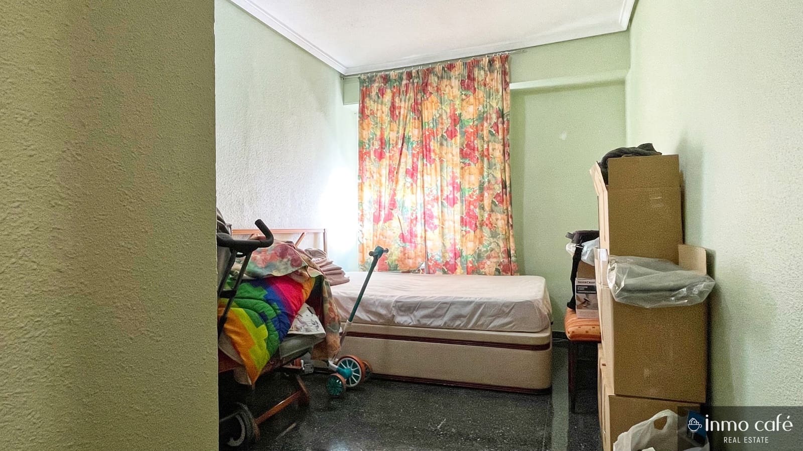 4 soveværelse Lejlighed til salg i Canals - € 94.700 (Ref: 9163242)