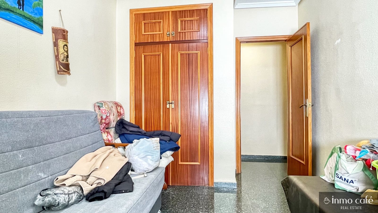 4 soveværelse Lejlighed til salg i Canals - € 94.700 (Ref: 9163242)