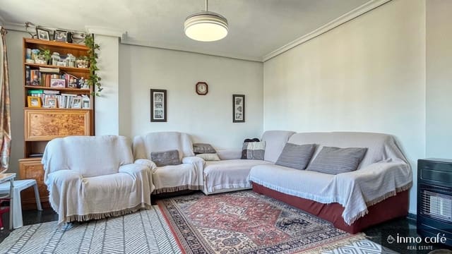 4 soveværelse Lejlighed til salg i Canals - € 94.700 (Ref: 9163242)