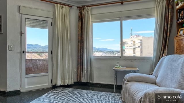 4 makuuhuone Huoneisto myytävänä paikassa Canals - 94 700 € (Ref: 9163242)