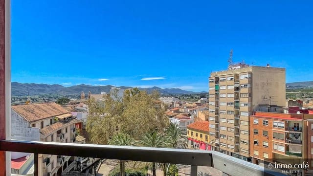 4 makuuhuone Huoneisto myytävänä paikassa Canals - 94 700 € (Ref: 9163242)