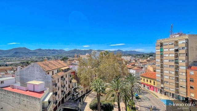 4 makuuhuone Huoneisto myytävänä paikassa Canals - 94 700 € (Ref: 9163242)