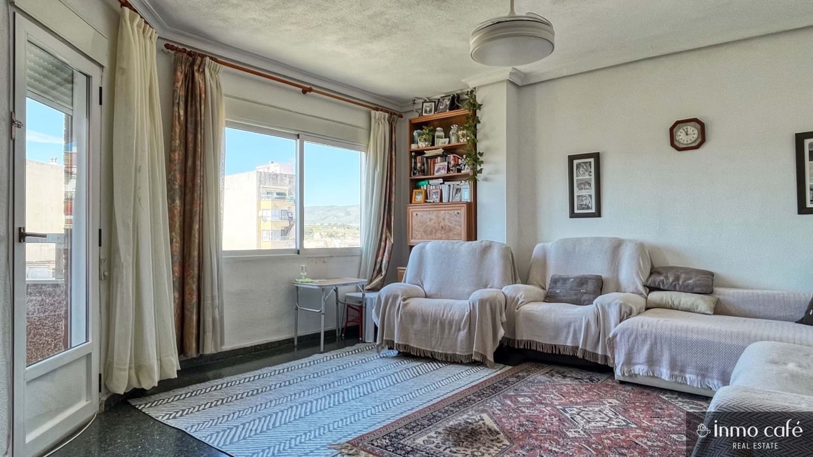 4 soveværelse Lejlighed til salg i Canals - € 94.700 (Ref: 9163242)