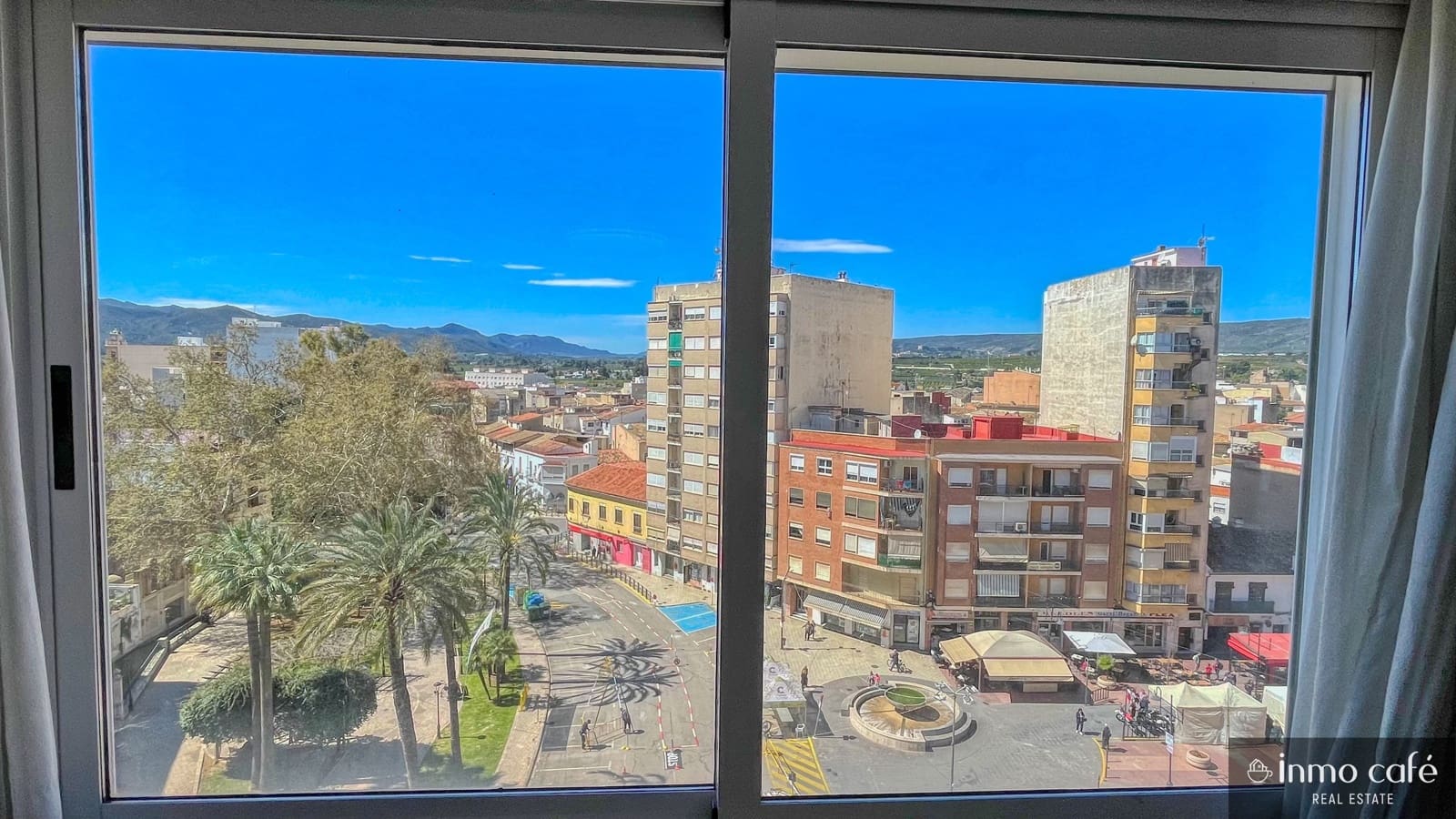 4 soveværelse Lejlighed til salg i Canals - € 94.700 (Ref: 9163242)