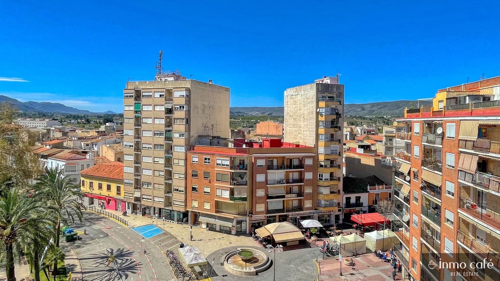 4 soveværelse Lejlighed til salg i Canals - € 94.700 (Ref: 9163242)