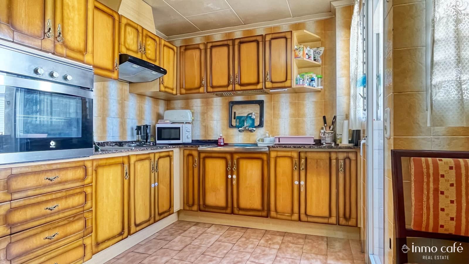 4 soveværelse Lejlighed til salg i Canals - € 94.700 (Ref: 9163242)