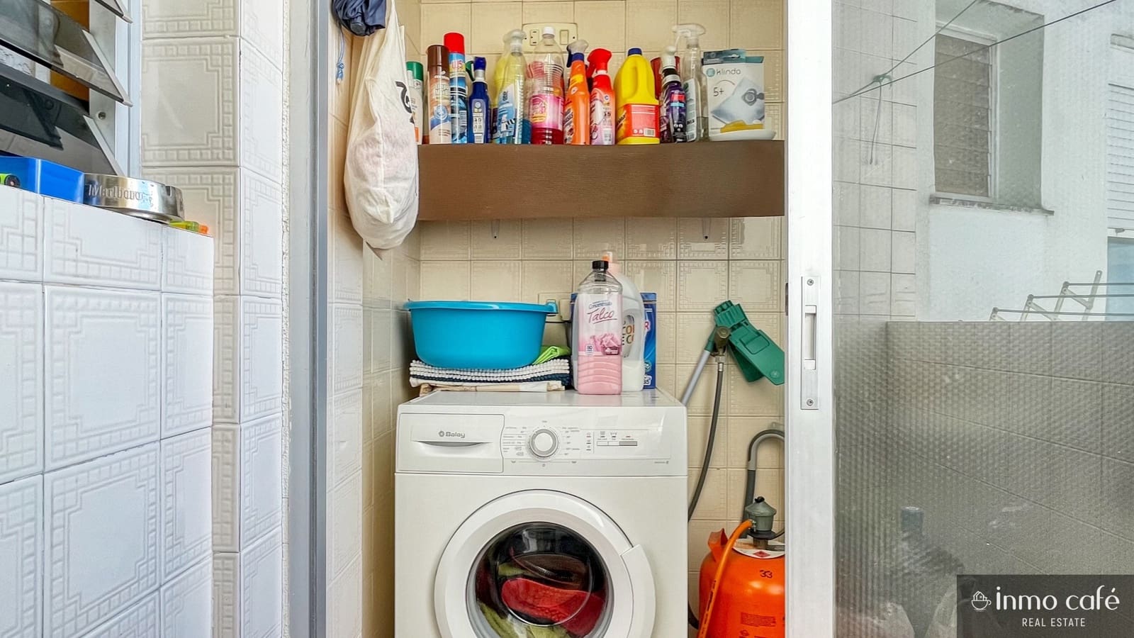 4 soveværelse Lejlighed til salg i Canals - € 94.700 (Ref: 9163242)