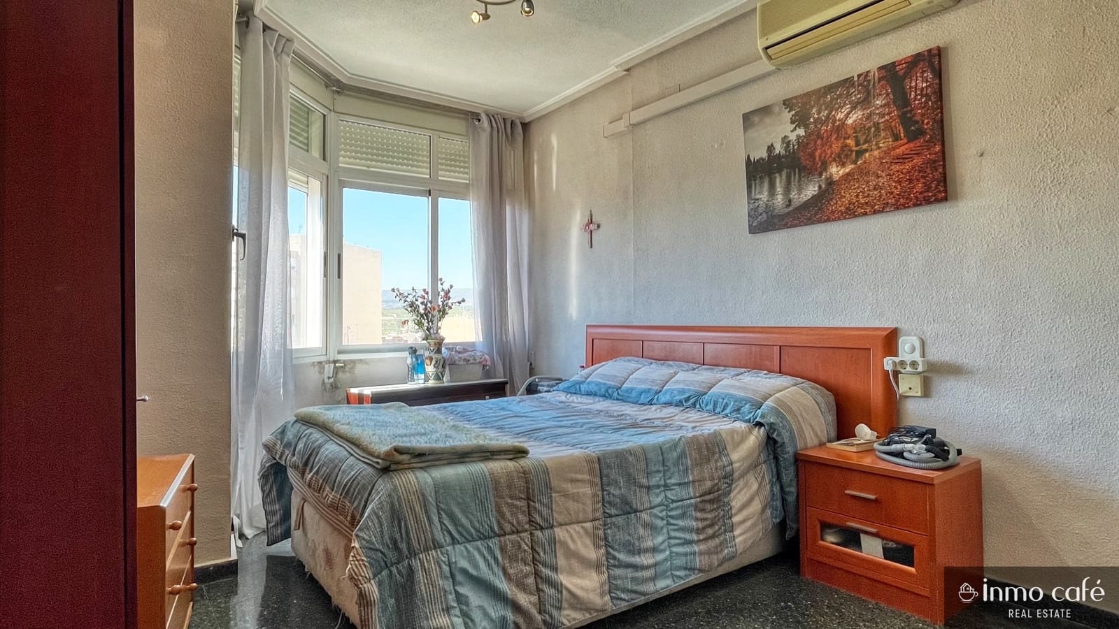 4 soveværelse Lejlighed til salg i Canals - € 94.700 (Ref: 9163242)