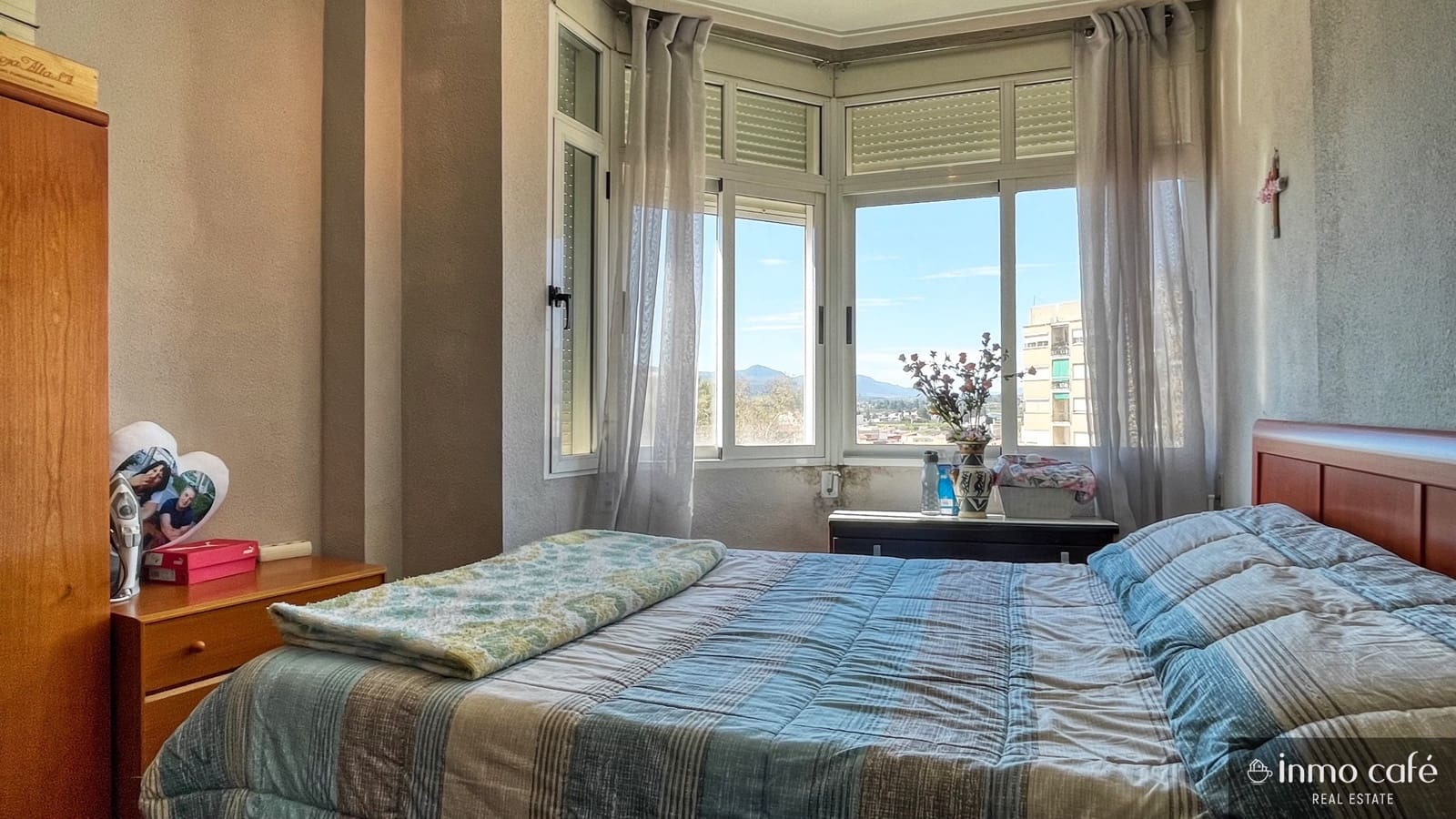 4 soveværelse Lejlighed til salg i Canals - € 94.700 (Ref: 9163242)