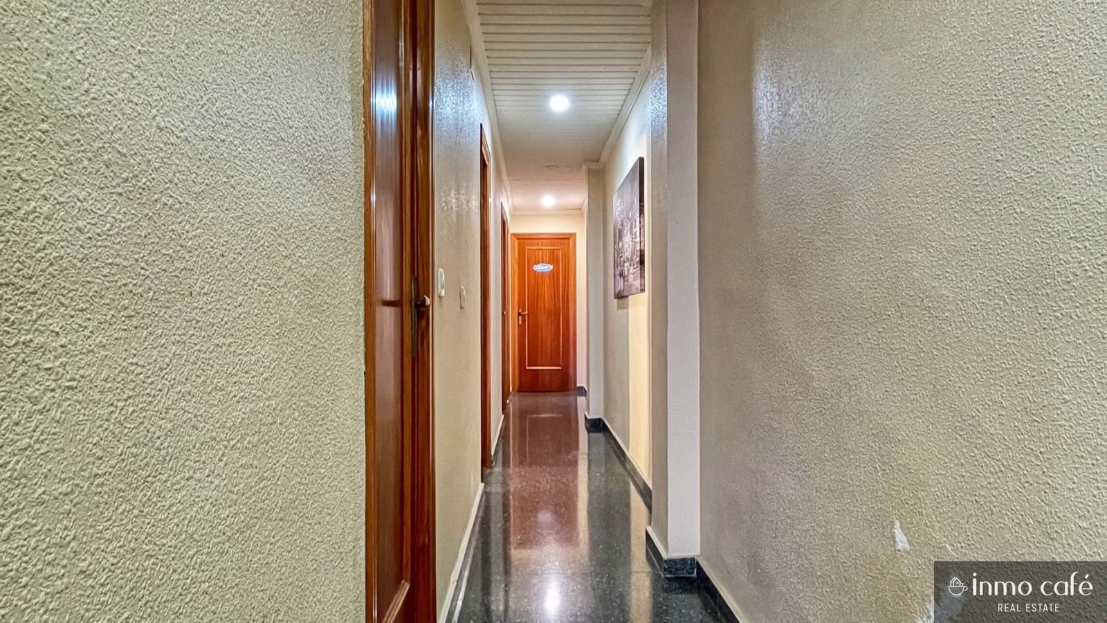 4 soveværelse Lejlighed til salg i Canals - € 94.700 (Ref: 9163242)