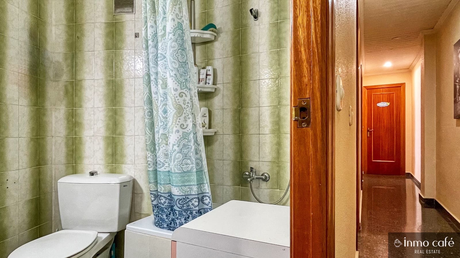 4 soveværelse Lejlighed til salg i Canals - € 94.700 (Ref: 9163242)