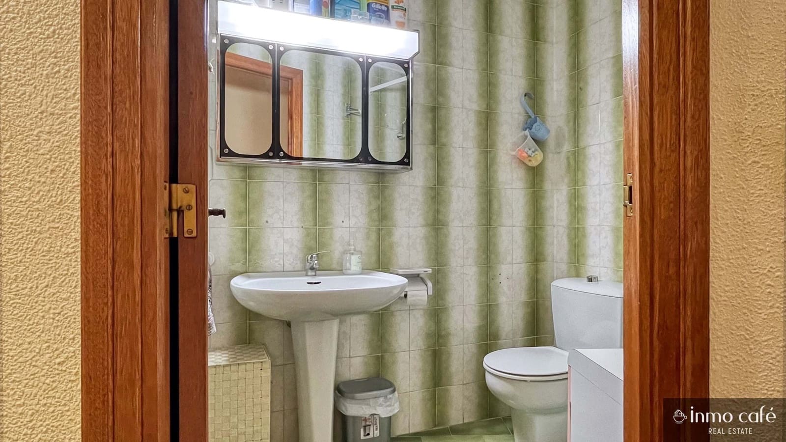 4 soveværelse Lejlighed til salg i Canals - € 94.700 (Ref: 9163242)