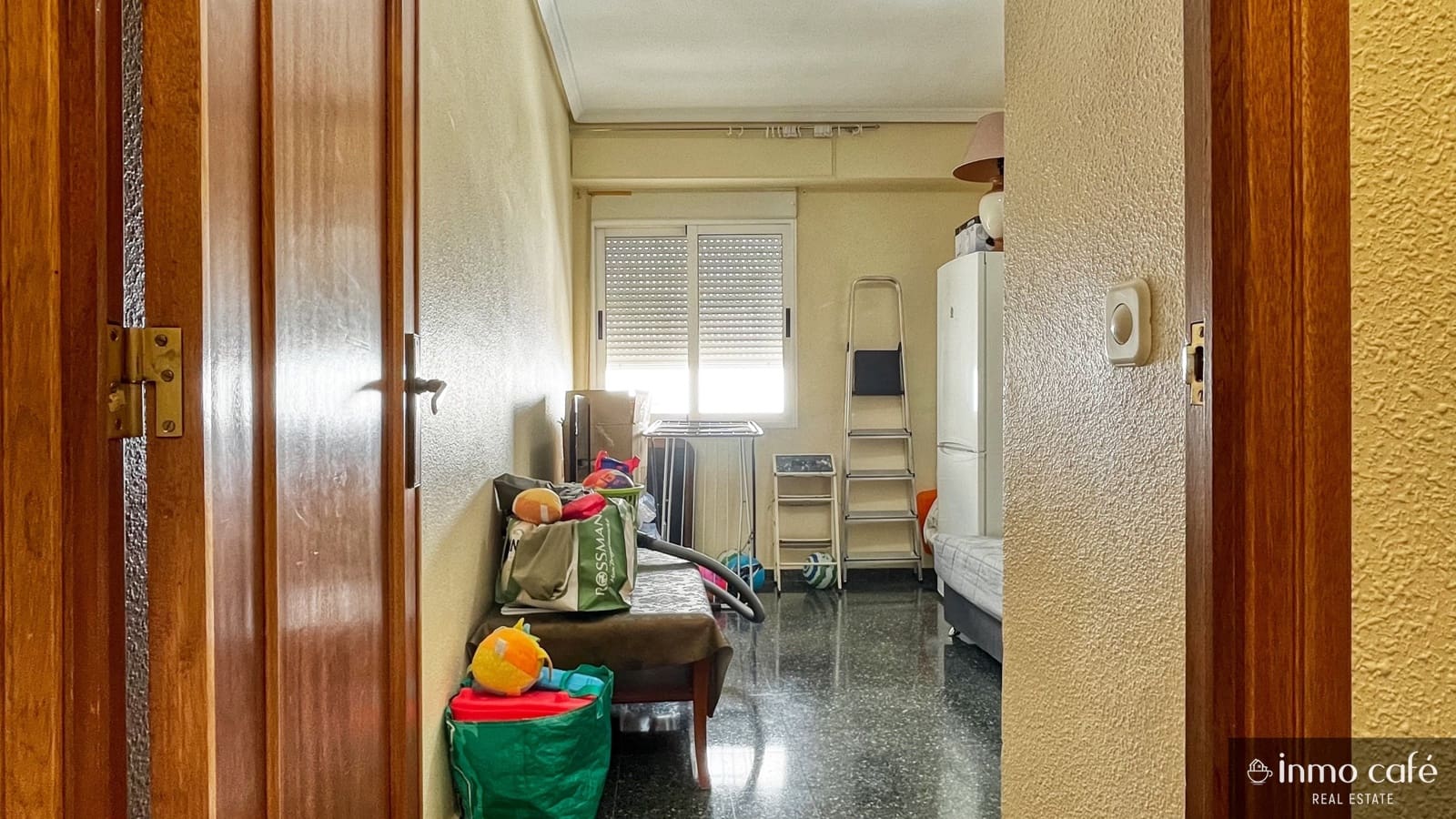 4 soveværelse Lejlighed til salg i Canals - € 94.700 (Ref: 9163242)