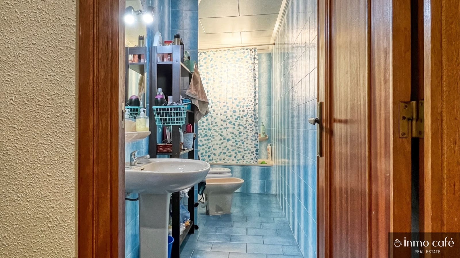 4 soveværelse Lejlighed til salg i Canals - € 94.700 (Ref: 9163242)