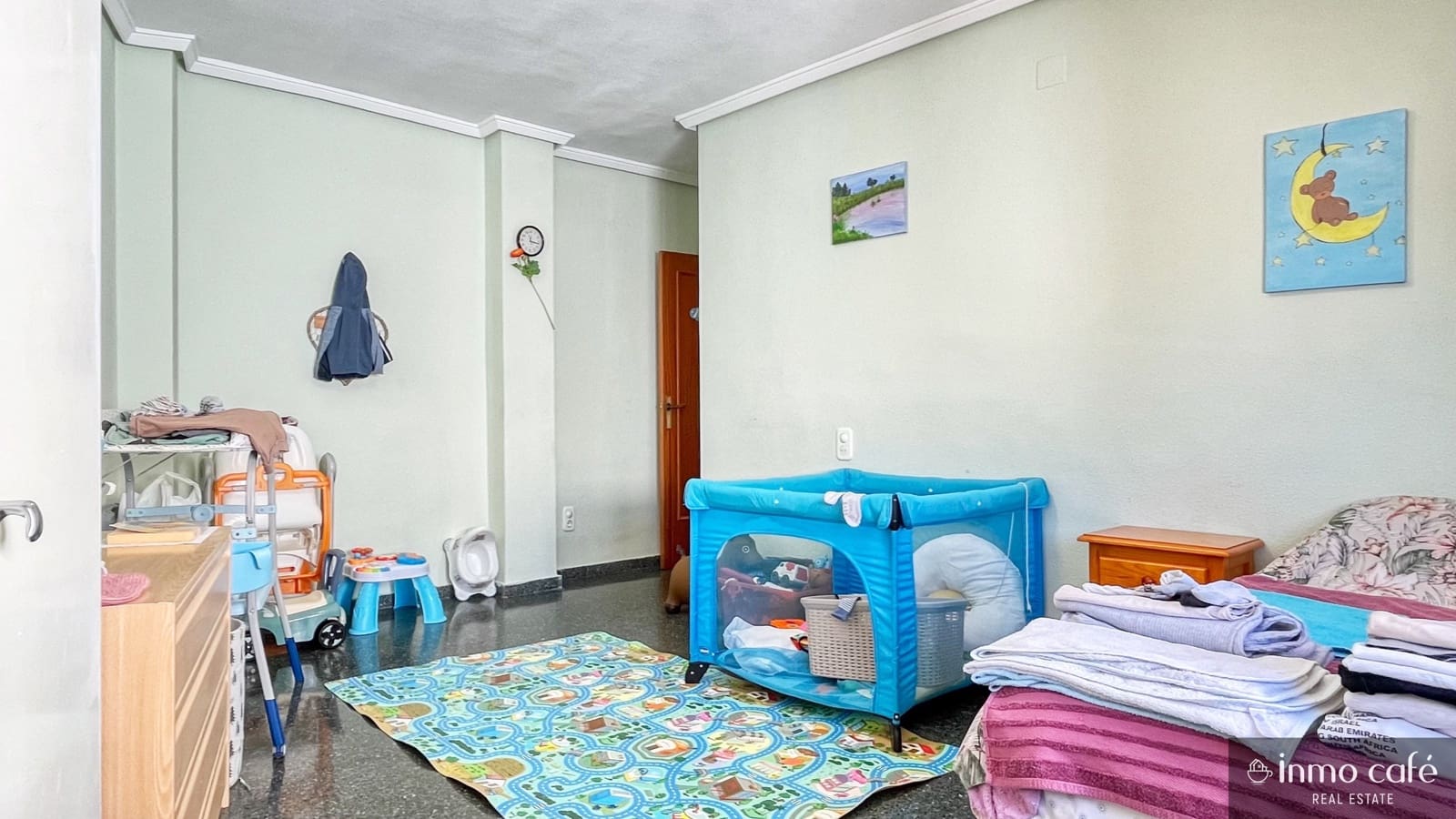 4 soveværelse Lejlighed til salg i Canals - € 94.700 (Ref: 9163242)